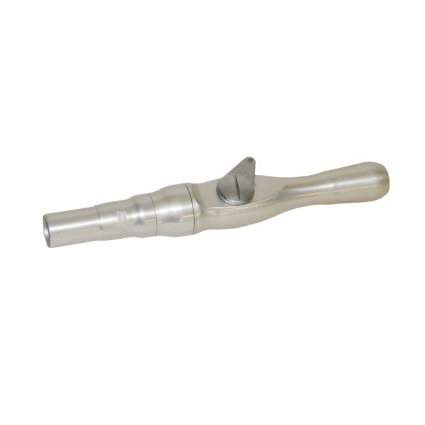 Adaptador Sugador de Sangue com Alavanca Dabi Atlante - 45200-458 Adaptador Sugador de Sangue com Alavanca Dabi Atlante - 45200-458