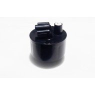 Caixa de Esgoto Selada Preta Antiga Unidade Dabi Atlante - 42297-002 Caixa de Esgoto Selada Preta Antiga Unidade Dabi Atlante - 42297-002