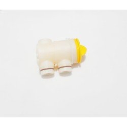 Copo Separador de Detritos com Tampa e Tela Unidade Dabi Atlante - 45200-361