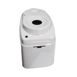 Corpo Superior Unidade Assistente sem Assistente sem Porta Copo Dabi Atlante - 31000004621