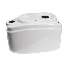 Corpo Superior Unidade Assistente sem Assistente sem Porta Copo Dabi Atlante - 31000004621