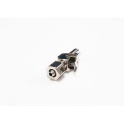 Engate Rápido Macho 3/8" sem Válvula Compatível Unidade Dabi Atlante - 16098 Engate Rápido Macho 3/8" sem Válvula Compatível Unidade Dabi Atlante - 16098