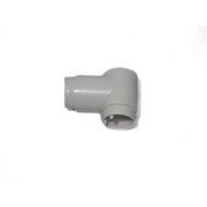Acoplador Painel Suporte Pontas Unidade Dabi Atlante - 26304-205 Acoplador Painel Suporte Pontas Unidade Dabi Atlante - 26304-205