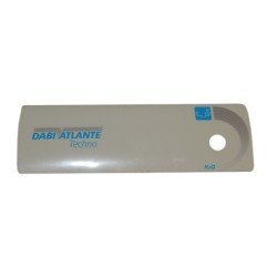 Etiqueta Painel Unidade sem Assistente Dabi Atlante - 26003-215 Etiqueta Painel Unidade sem Assistente Dabi Atlante - 26003-215