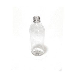 Reservatório de Água Pet 600ml Unidade Dabi Atlante - 26289-003 Reservatório de Água Pet 600ml Unidade Dabi Atlante - 26289-003