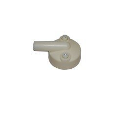 Suporte da Bacia de Esgoto Injetado Unidade Dabi Atlante - 26304-200 Suporte da Bacia de Esgoto Injetado Unidade Dabi Atlante - 26304-200