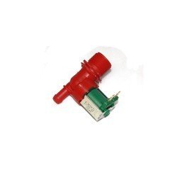 Válvula Solenoide 24v sem Mangueira Unidade Dabi Atlante - 26304-218 Válvula Solenoide 24v sem Mangueira Unidade Dabi Atlante - 26304-218