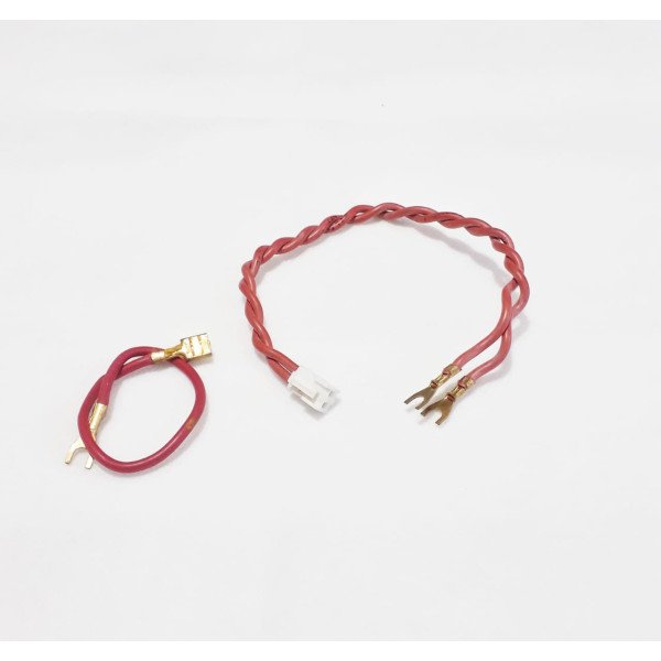 Fiação P/ Autoclave Baby Resistencia Pino Roscado Cristofoli - MPR01469