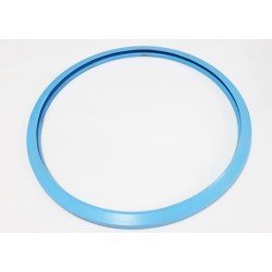 Anel de Vedação de Silicone Autoclave 21l Gnatus - 30365004650 Anel de Vedação de Silicone Autoclave 21l Gnatus - 30365004650