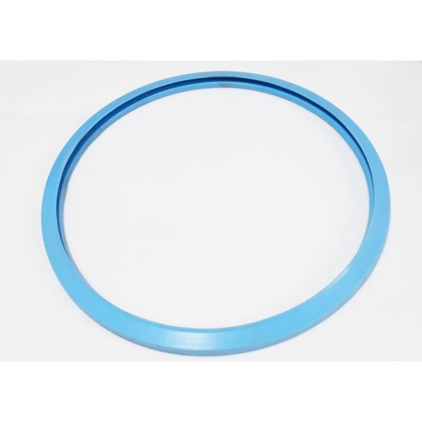 Anel de Vedação de Silicone Autoclave 21l Gnatus - 30365004650 Anel de Vedação de Silicone Autoclave 21l Gnatus - 30365004650