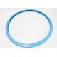 Anel de Vedação de Silicone Autoclave 21l Gnatus - 30365004650 Anel de Vedação de Silicone Autoclave 21l Gnatus - 30365004650