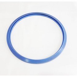 Anel de Vedação de Silicone Autoclave 12l Gnatus - 30300049270 Anel de Vedação de Silicone Autoclave 12l Gnatus - 30300049270