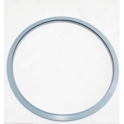 Anel de Vedação de Silicone Autoclave 21l Gnatus - 30365004650 Anel de Vedação de Silicone Autoclave 21l Gnatus - 30365004650