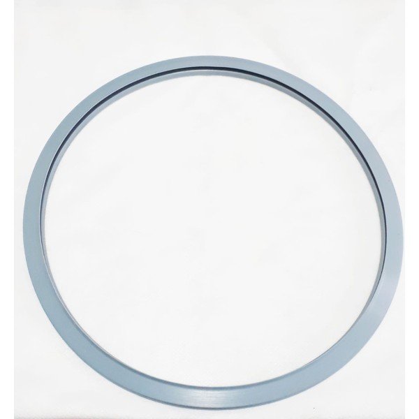 Anel de Vedação de Silicone Autoclave 21l Gnatus - 30365004650 Anel de Vedação de Silicone Autoclave 21l Gnatus - 30365004650
