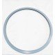 Anel de Vedação de Silicone Autoclave 21l Gnatus - 30365004650 Anel de Vedação de Silicone Autoclave 21l Gnatus - 30365004650