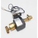 Conjunto Válvula Solenoide 2 Fios "Modelo Antigo" Bivolt Autoclave Gnatus - 15997001387 Conjunto Válvula Solenoide 2 Fios "Modelo Antigo" Bivolt Autoclave Gnatus - 15997001387