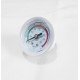 Manômetro 12l/21l Autoclaves Gnatus - 30300050486 Manômetro 12l/21l Autoclaves Gnatus - 30300050486