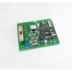 Placa "Pci" Comando Autoclave II 21l Alumínio Gnatus - 31000003939 Placa "Pci" Comando Autoclave II 21l Alumínio Gnatus - 31000003939