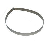 Abraçadeira da Resistência Autoclave 21l Gnatus - 30300053206 Abraçadeira da Resistência Autoclave 21l Gnatus - 30300053206