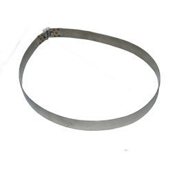Abraçadeira da Resistência Autoclave 21l Gnatus - 30300053206 Abraçadeira da Resistência Autoclave 21l Gnatus - 30300053206