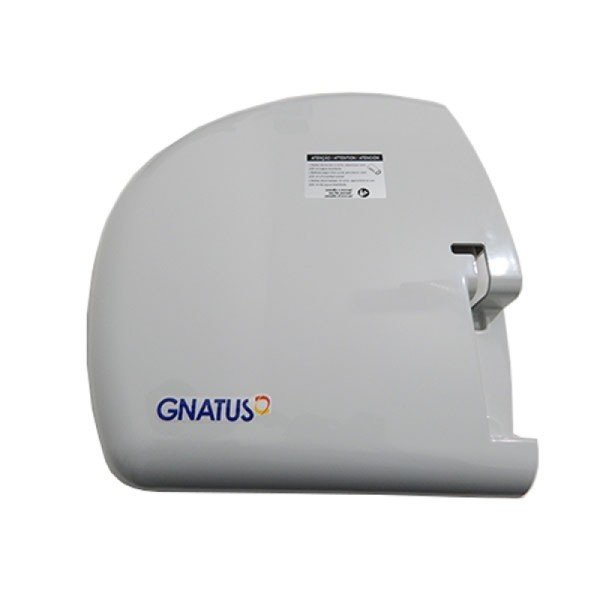 Capa Acabamento Porta Autoclave 12l Gnatus - 40907001918 Capa Acabamento Porta Autoclave 12l Gnatus - 40907001918