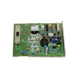 Placa "Pci" Comando Autoclave I 12l Inox 10 Pinos com Válvula 2 Fios Gnatus - 31000003945 Placa "Pci" Comando Autoclave I 12l Inox 10 Pinos com Válvula 2 Fios Gnatus - 31000003945