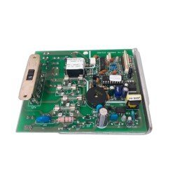 Placa "Pci" Comando Autoclave II 21l Inox Gnatus - 31000003897 Placa "Pci" Comando Autoclave II 21l Inox Gnatus - 31000003897