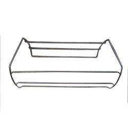 Suporte Bandeja Aramado Autoclave 21l Gnatus - 30300054036 Suporte Bandeja Aramado Autoclave 21l Gnatus - 30300054036