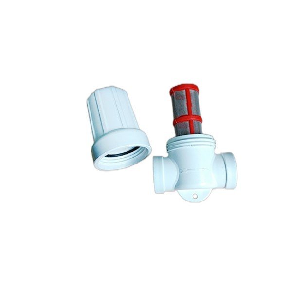 Filtro Completo Bomba Vácuo Gnatus - 30300041760 Filtro Completo Bomba Vácuo Gnatus - 30300041760