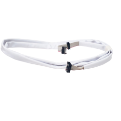 Chicote Comando Pedal Cadeira P1/P2 Gnatus/Saevo - 31000002617