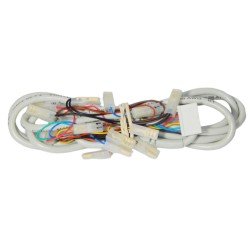 Chicote Pedal Cadeira Syncrus G1/G2 7 Vias Gnatus/Saevo - 31000000748