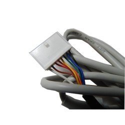 Chicote Pedal Cadeira Syncrus G1/G2 7 Vias Gnatus/Saevo - 31000000748