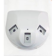 Capa Pedal II Chip Blower Cadeira Syncrus G8 Gnatus - 30365004754 Capa Pedal II Chip Blower Cadeira Syncrus G8 Gnatus - 30365004754
