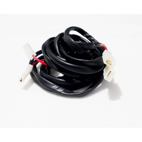 Chicote 24Vac Lig. Kit Va Cadeira P1 P2 Gnatus - 31000002542 Chicote 24Vac Lig. Kit Va Cadeira P1 P2 Gnatus - 31000002542