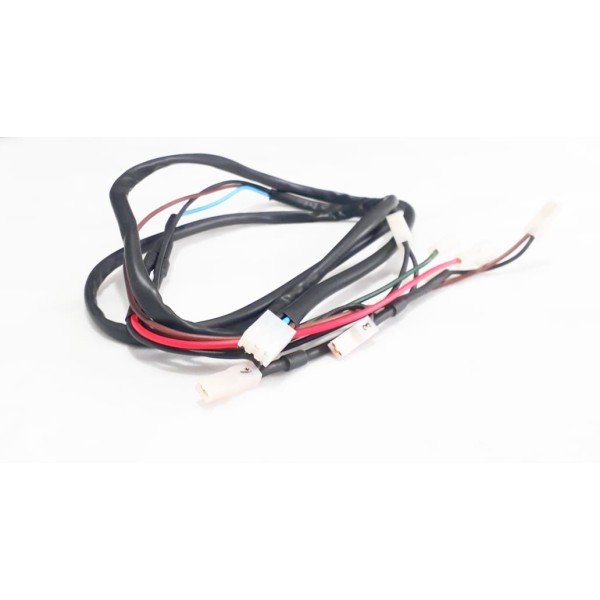 Chicote Motorredutor Encosto Cadeira Syncrus Gnatus/Saevo - 40601001078 Chicote Motorredutor Encosto Cadeira Syncrus Gnatus/Saevo - 40601001078