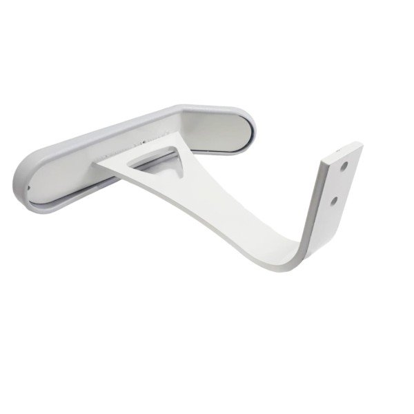 Conjunto Braço Esquerdo II Cadeira Pop Inova Plus Gnatus - 40901008823 Conjunto Braço Esquerdo II Cadeira Pop Inova Plus Gnatus - 40901008823