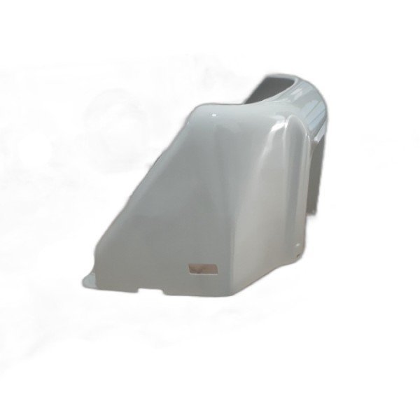 Capa Acabamento Assento Cadeira Syncrus Gl Branco Gnatus/Saevo - 31000004504 Capa Acabamento Assento Cadeira Syncrus Gl Branco Gnatus/Saevo - 31000004504