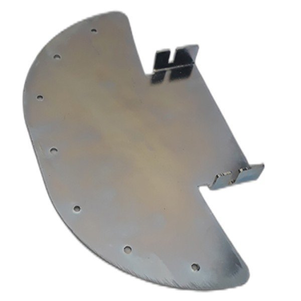 Chassi Base Pedal Cadeira Syncrus Gl 7vias Gnatus/Saevo- 32000001330 Chassi Base Pedal Cadeira Syncrus Gl 7vias Gnatus/Saevo- 32000001330