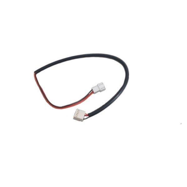 Chicote Assento Ligação Sensor Hall Cadeira P1 Gnatus/Saevo - 31000002539 Chicote Assento Ligação Sensor Hall Cadeira P1 Gnatus/Saevo - 31000002539