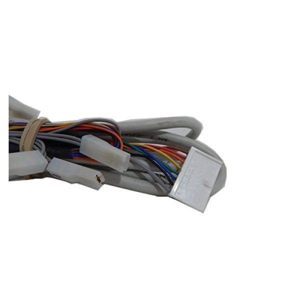 Chicote Pedal Cadeira Syncrus Gl 8 Vias Gnatus/Saevo - 30300046810 Chicote Pedal Cadeira Syncrus Gl 8 Vias Gnatus/Saevo - 30300046810