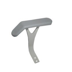 Conjunto Braço Direito II Cadeira Syncrus Pop Inova Plus Gnatus - 40901008824 Conjunto Braço Direito II Cadeira Syncrus Pop Inova Plus Gnatus - 40901008824