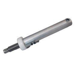 Conjunto Fuso Encosto Atuador Linear Sensor Hall Cadeira Gnatus/Saevo - 30300054005 Conjunto Fuso Encosto Atuador Linear Sensor Hall Cadeira Gnatus/Saevo - 30300054005