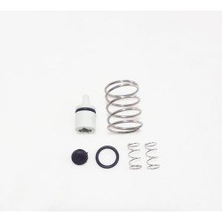 Kit Reparo Pedal Progressivo Equipo Gnatus - 16000002045 Kit Reparo Pedal Progressivo Equipo Gnatus - 16000002045