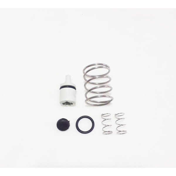 Kit Reparo Pedal Progressivo Equipo Gnatus - 16000002045 Kit Reparo Pedal Progressivo Equipo Gnatus - 16000002045