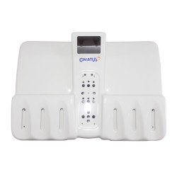 Tampa Equipo Syncrus Hasteflex Gnatus - 31000004789