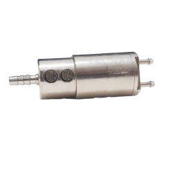 Válvula Controle Pontas Equipo Gnatus - 30300055337