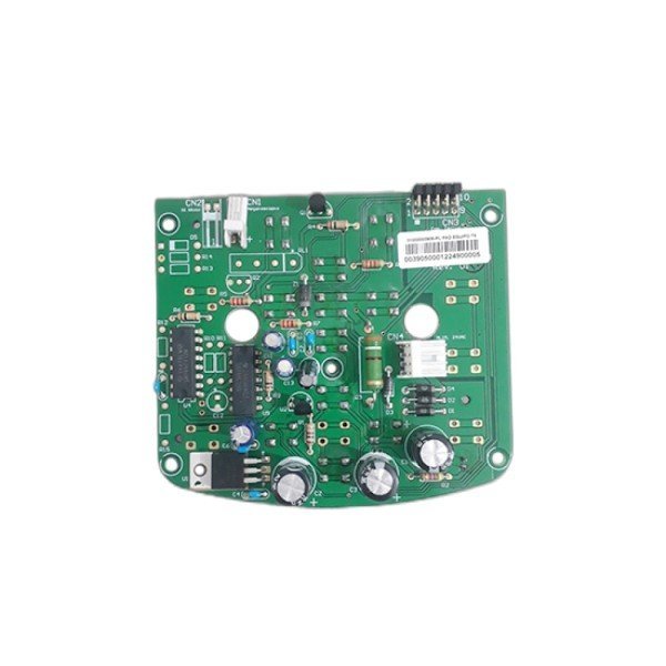 Placa "Pci" Pad Equipo P1/S300/S400/T5 Gnatus/Saevo - 31000003905
