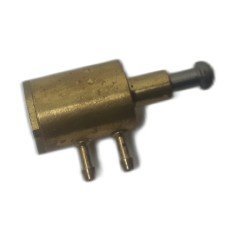 Válvula Interruptora "Modelo Novo" Gnatus/Saevo - 31000002749