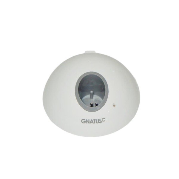 Base Carregador Foto Max com Logo Gnatus - 40607002583 Base Carregador Foto Max com Logo Gnatus - 40607002583