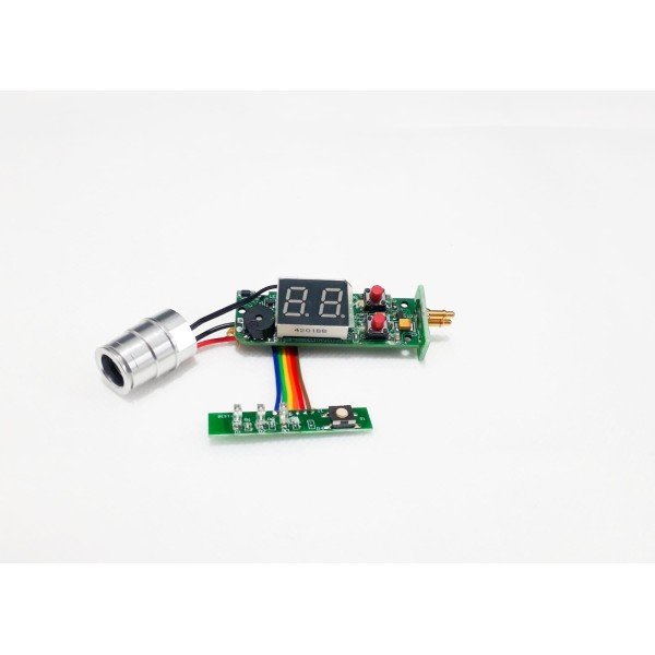 Placa "Pci" Display Foto Optilight Color Gnatus - 21000000036 Placa "Pci" Display Foto Optilight Color Gnatus - 21000000036